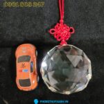 Qủa cầu treo cửa